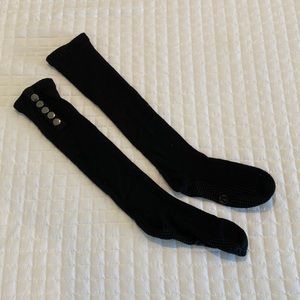 Lululemon Savasana Socks OS
